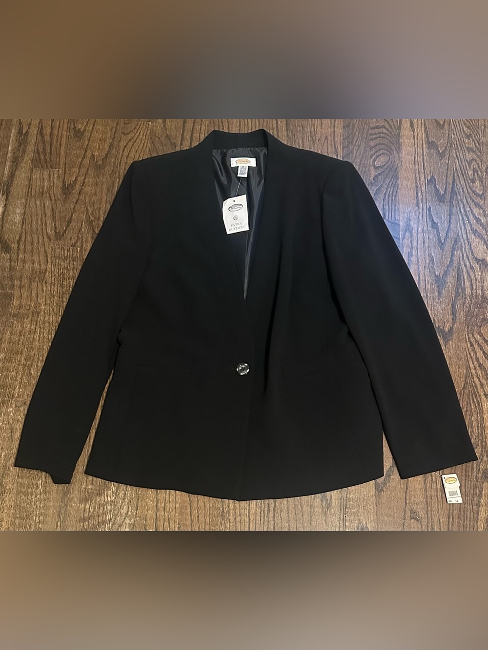 Talbots Women’s Blazer